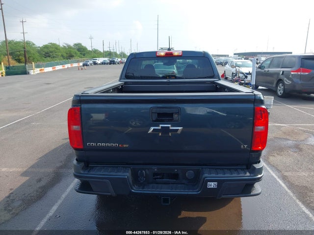 1GCHSCEN1H1288829 Chevrolet Colorado Lt