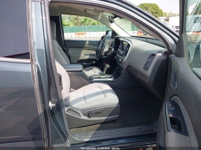 1GCHSCEN1H1288829 Chevrolet Colorado Lt