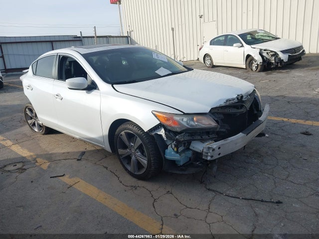 2015 ACURA ILX 19VDE1F38FE008091