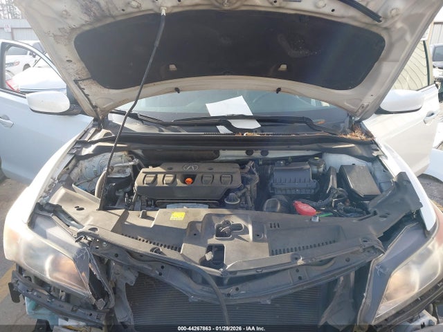 2015 ACURA ILX 19VDE1F38FE008091 Photo 9