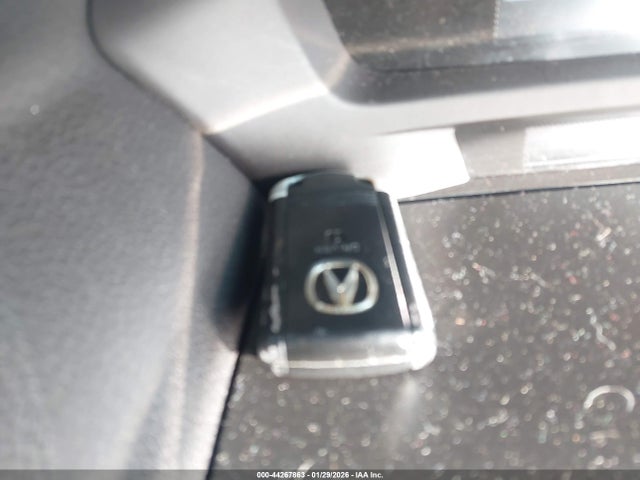 2015 ACURA ILX 19VDE1F38FE008091 Photo 10