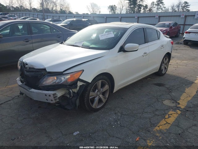 2015 ACURA ILX 19VDE1F38FE008091 Photo 1