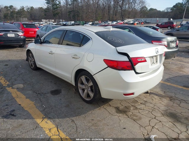 2015 ACURA ILX 19VDE1F38FE008091 Photo 2