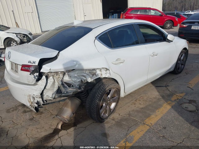 2015 ACURA ILX 19VDE1F38FE008091 Photo 3
