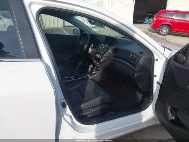 2015 ACURA ILX 19VDE1F38FE008091 Photo 4