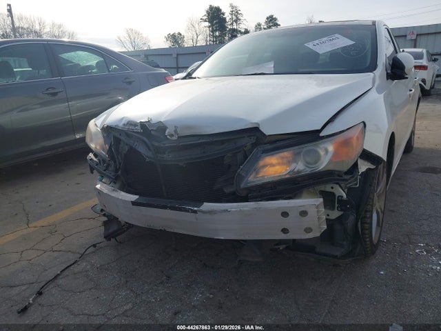 2015 ACURA ILX 19VDE1F38FE008091 Photo 5