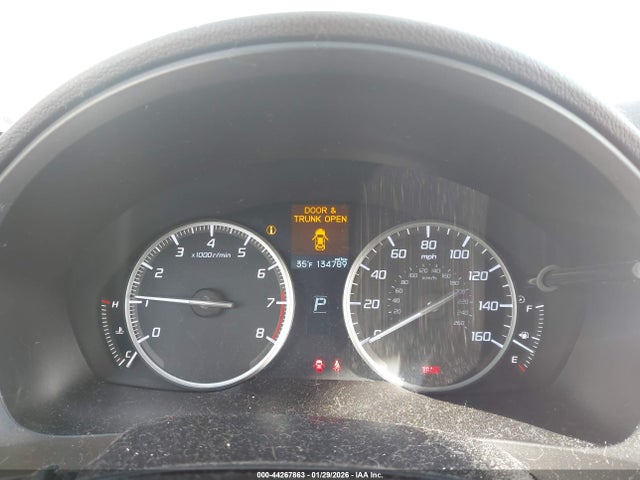 2015 ACURA ILX 19VDE1F38FE008091 Photo 6