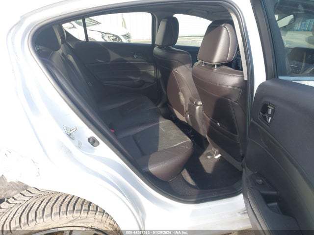 2015 ACURA ILX 19VDE1F38FE008091 Photo 7