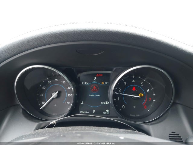 2017 JAGUAR XF SAJBS4BV7HCY27556 Photo 6