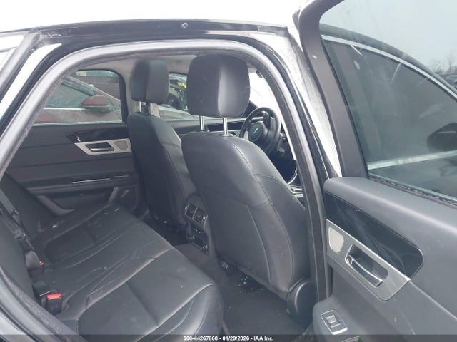 2017 JAGUAR XF SAJBS4BV7HCY27556 Photo 7