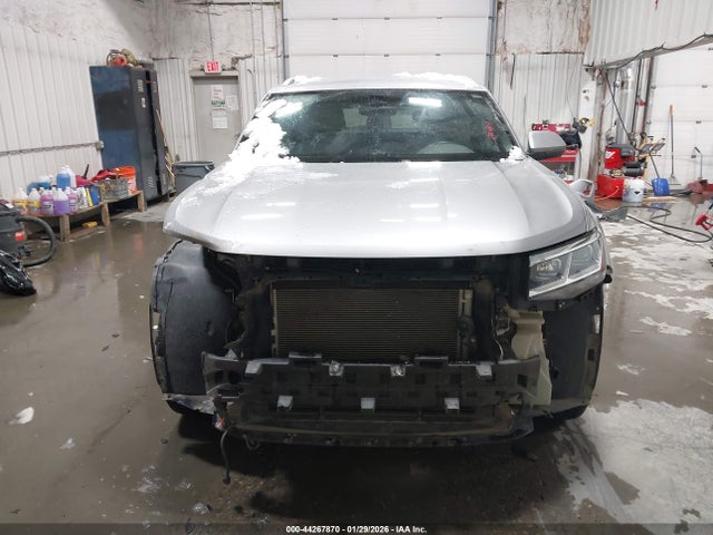 1V21E2CA4LC209099 Volkswagen Atlas Cross Sport 3.6l V6 Se W/technology/3.6l V6 Se W/technology R-line