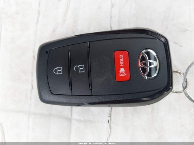 JTDACAAU5S3056083 Toyota Prius Le