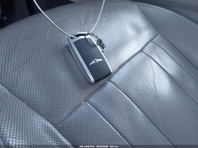 KMHGN4JE8JU224365 Genesis G80 3.8