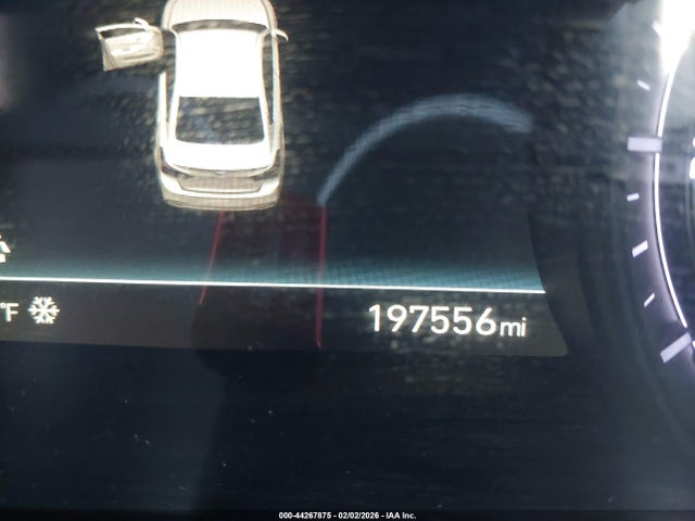 KMHGN4JE8JU224365 Genesis G80 3.8