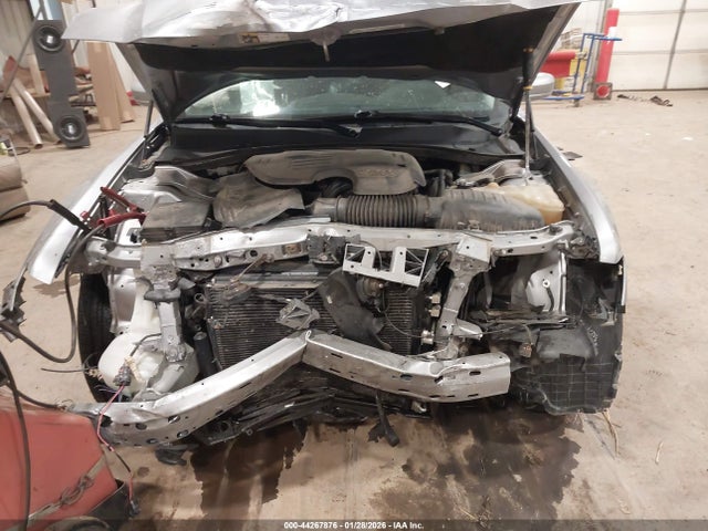 2016 CHRYSLER 300 2C3CCARGXGH216961 Photo 9