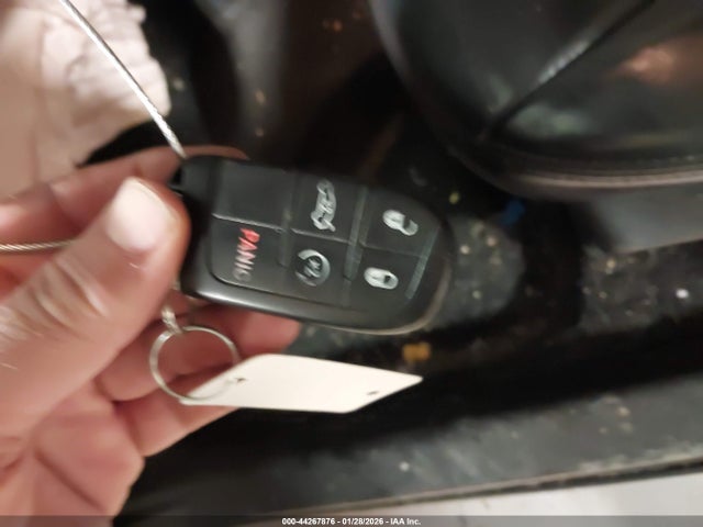 2016 CHRYSLER 300 2C3CCARGXGH216961 Photo 10