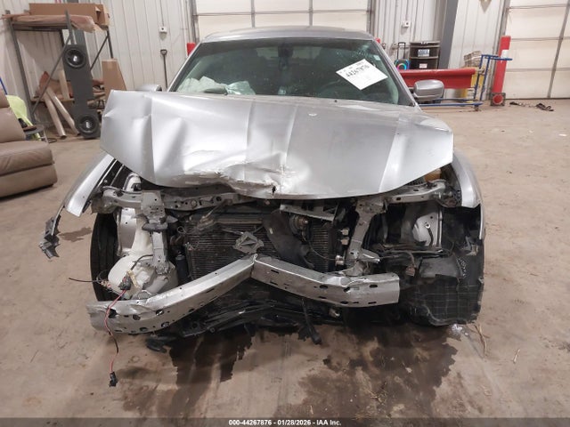 44267876 :رقم المزاد ، 2C3CCARGXGH216961 vin ، 2016 Chrysler 300 Limited مزاد بيع