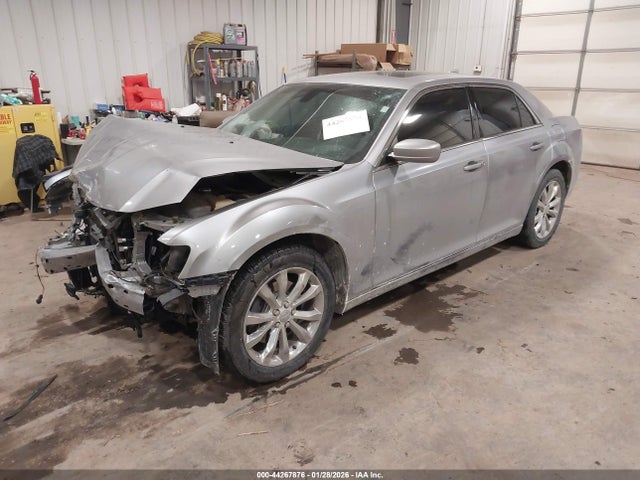 2016 CHRYSLER 300 2C3CCARGXGH216961 Photo 1