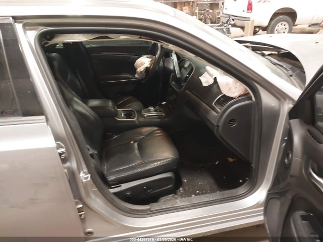 2016 CHRYSLER 300 2C3CCARGXGH216961 Photo 4
