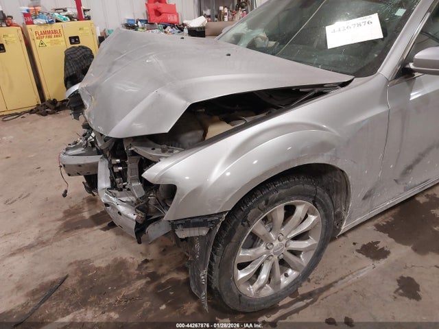 2016 CHRYSLER 300 2C3CCARGXGH216961 Photo 5