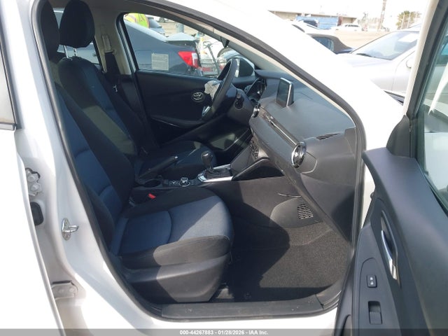3MYDLBYV6HY182729 Toyota YARIS IA