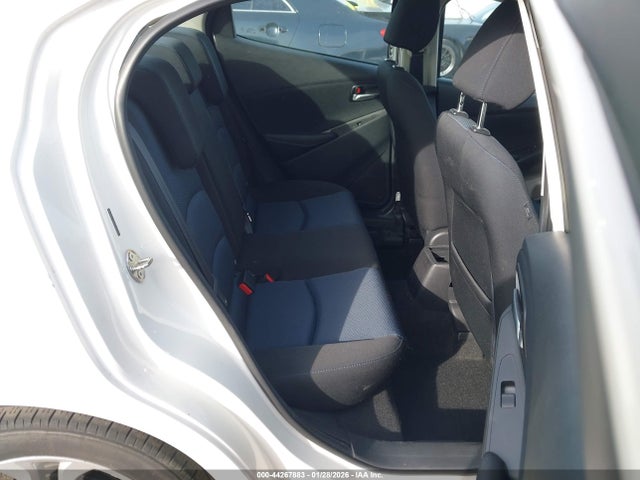 3MYDLBYV6HY182729 Toyota YARIS IA
