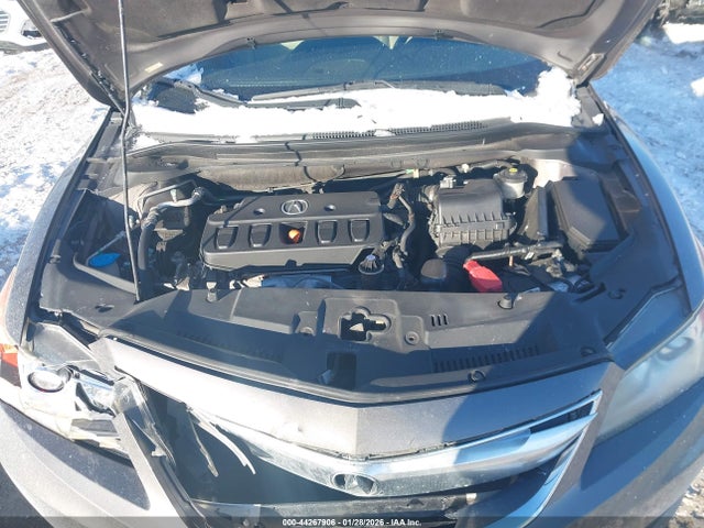 Продажа на аукционе авто 2013 Acura Ilx 2.0l, vin: 19VDE1F71DE000947, номер лота: 44267906