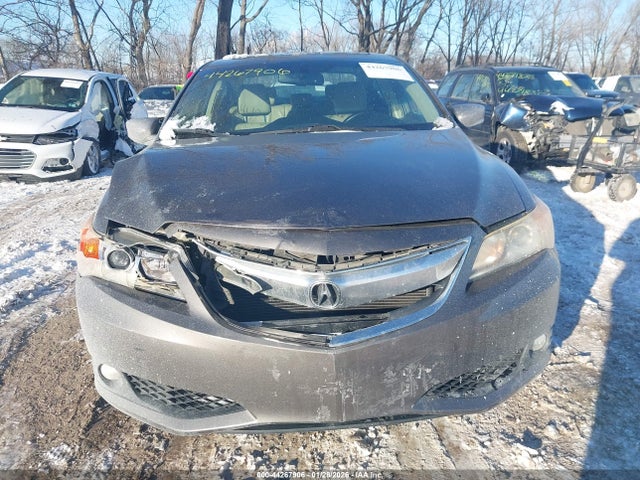 Продажа на аукционе авто 2013 Acura Ilx 2.0l, vin: 19VDE1F71DE000947, номер лота: 44267906