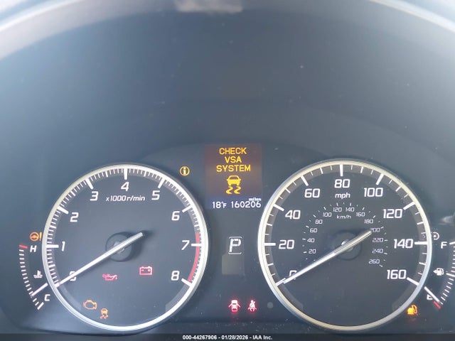 Продажа на аукционе авто 2013 Acura Ilx 2.0l, vin: 19VDE1F71DE000947, номер лота: 44267906