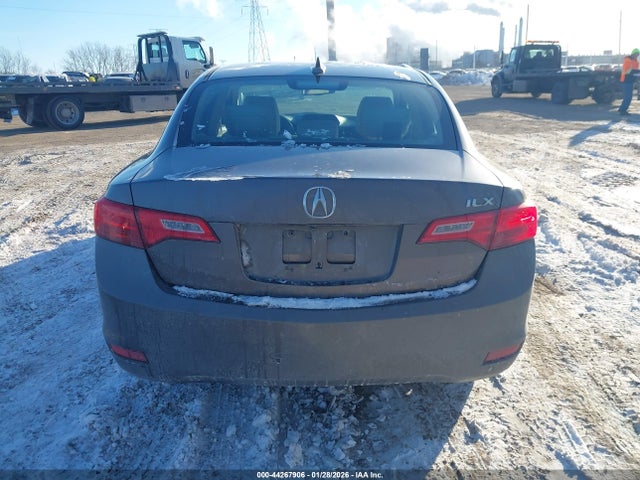 Продажа на аукционе авто 2013 Acura Ilx 2.0l, vin: 19VDE1F71DE000947, номер лота: 44267906
