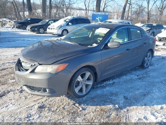 Продажа на аукционе авто 2013 Acura Ilx 2.0l, vin: 19VDE1F71DE000947, номер лота: 44267906