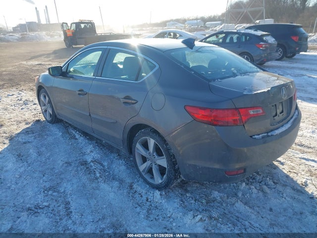 Продажа на аукционе авто 2013 Acura Ilx 2.0l, vin: 19VDE1F71DE000947, номер лота: 44267906
