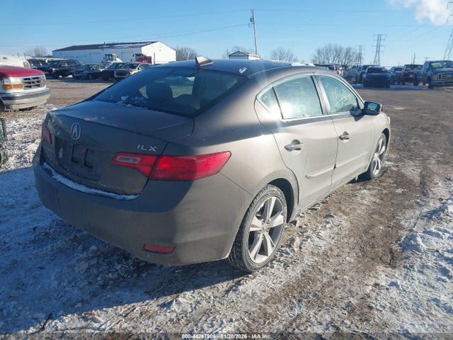 Продажа на аукционе авто 2013 Acura Ilx 2.0l, vin: 19VDE1F71DE000947, номер лота: 44267906