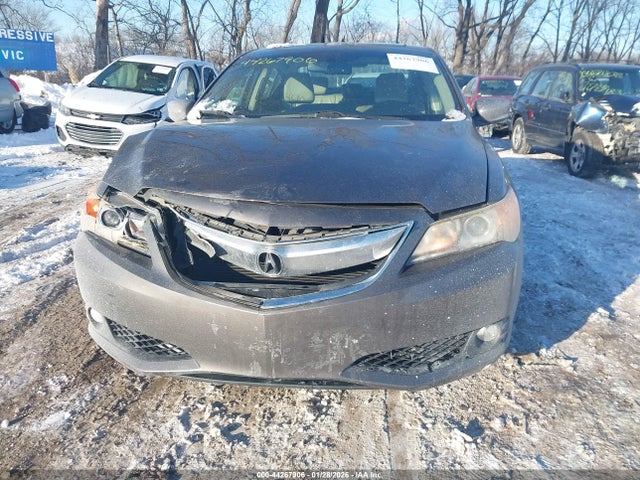 Продажа на аукционе авто 2013 Acura Ilx 2.0l, vin: 19VDE1F71DE000947, номер лота: 44267906
