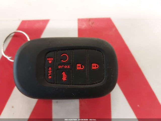 3CZRZ2H54SM718606 Honda Hr-v Awd Sport