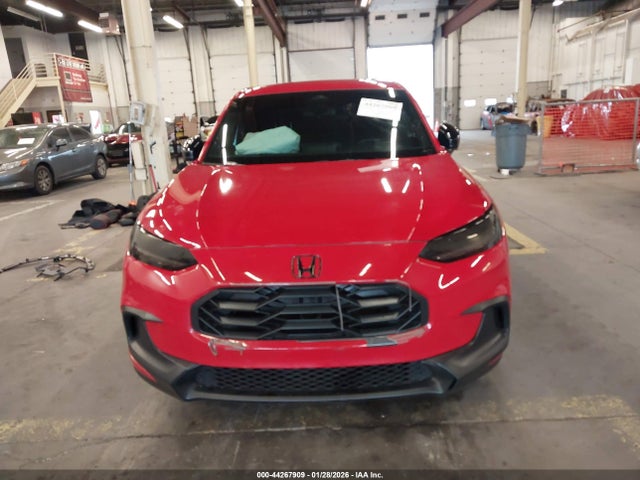3CZRZ2H54SM718606 Honda Hr-v Awd Sport