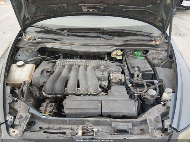 2007 VOLVO S40 YV1MS382872307945 Photo 9