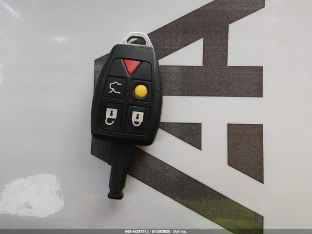 2007 VOLVO S40 YV1MS382872307945 Photo 10