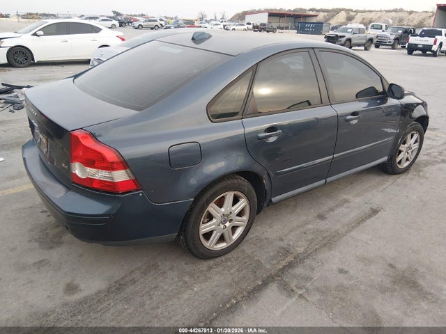 2007 VOLVO S40 YV1MS382872307945 Photo 3