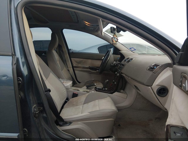 2007 VOLVO S40 YV1MS382872307945 Photo 4
