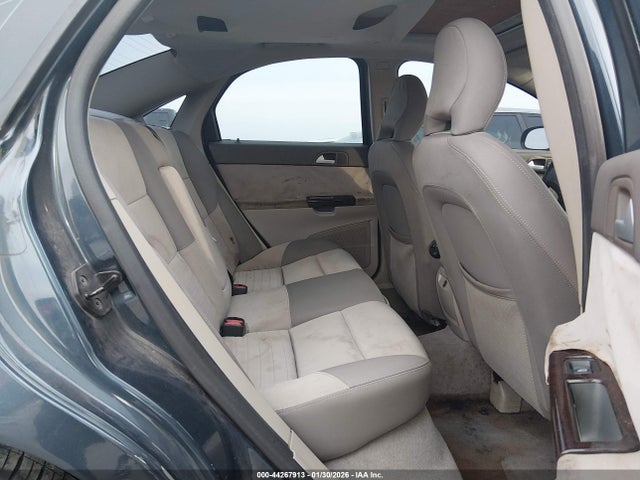2007 VOLVO S40 YV1MS382872307945 Photo 7