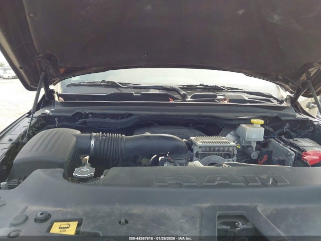 Aukcja sprzedaży 2020 Ram 1500 Rebel  4x4 5'7 Box, vin: 1C6SRFLT3LN164056, numer aukcji: 44267916