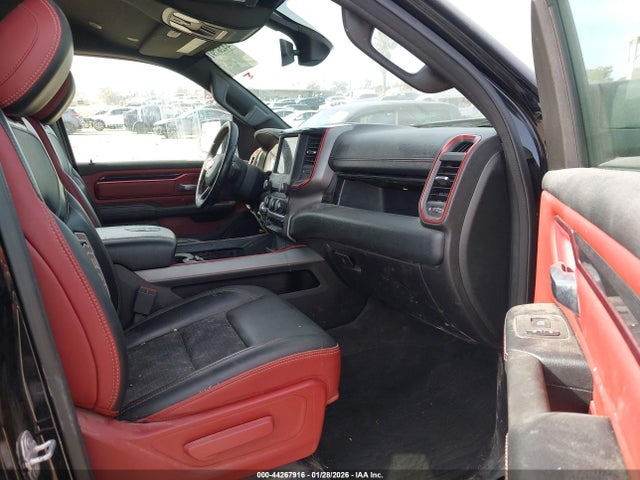 Aukcja sprzedaży 2020 Ram 1500 Rebel  4x4 5'7 Box, vin: 1C6SRFLT3LN164056, numer aukcji: 44267916