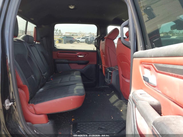 Aukcja sprzedaży 2020 Ram 1500 Rebel  4x4 5'7 Box, vin: 1C6SRFLT3LN164056, numer aukcji: 44267916