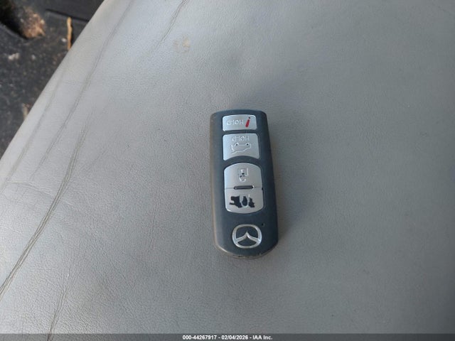 44267917 :رقم المزاد ، JM3TB2DA2B0317875 vin ، 2011 Mazda Cx-9 Grand Touring مزاد بيع