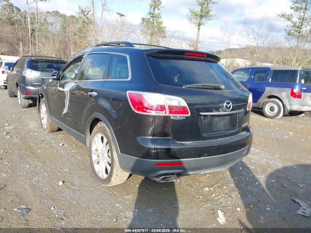 44267917 :رقم المزاد ، JM3TB2DA2B0317875 vin ، 2011 Mazda Cx-9 Grand Touring مزاد بيع