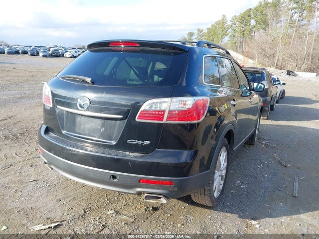 44267917 :رقم المزاد ، JM3TB2DA2B0317875 vin ، 2011 Mazda Cx-9 Grand Touring مزاد بيع