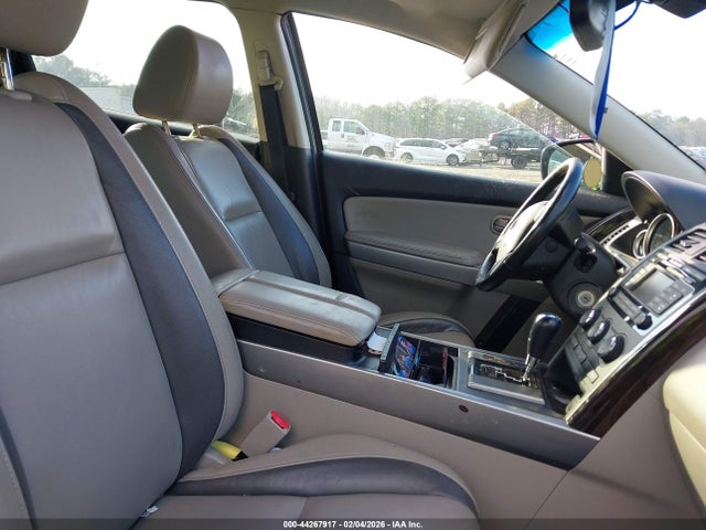 44267917 :رقم المزاد ، JM3TB2DA2B0317875 vin ، 2011 Mazda Cx-9 Grand Touring مزاد بيع