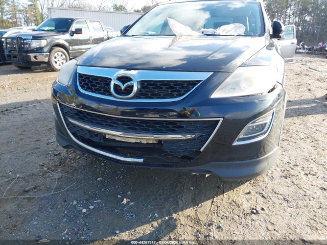 44267917 :رقم المزاد ، JM3TB2DA2B0317875 vin ، 2011 Mazda Cx-9 Grand Touring مزاد بيع
