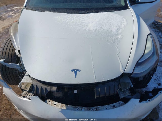 Продажа на аукционе авто 2019 Tesla Model 3 Long Range/mid Range/standard Range/standard Range Plus, vin: 5YJ3E1EA7KF314108, номер лота: 44267919